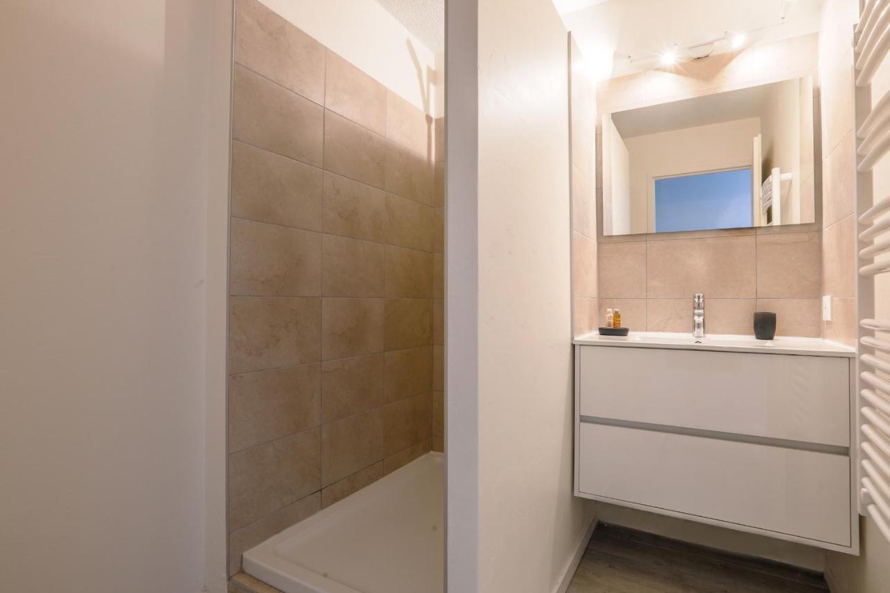 Au Coeur Du Port, Vue Unique, Appartement Pour 6 Saint-Martin-de-Ré Eksteriør billede