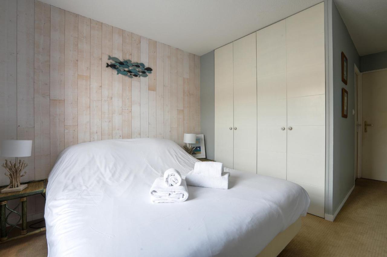 Au Coeur Du Port, Vue Unique, Appartement Pour 6 Saint-Martin-de-Ré Eksteriør billede